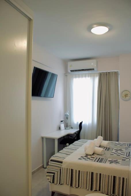 Lido Studios Thessaloniki Buitenkant foto